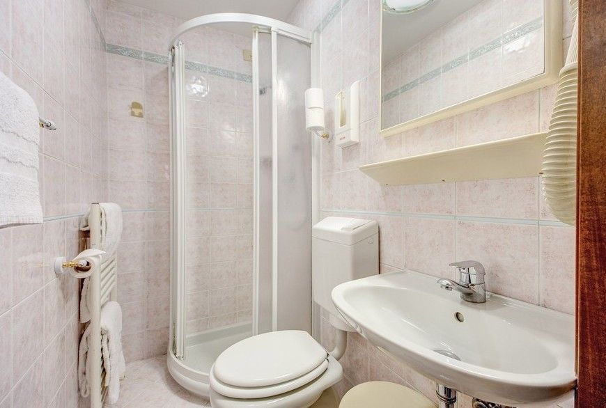 Hotel Antica Casa Carettoni Venise