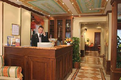 Anastasia Hotel Venezia