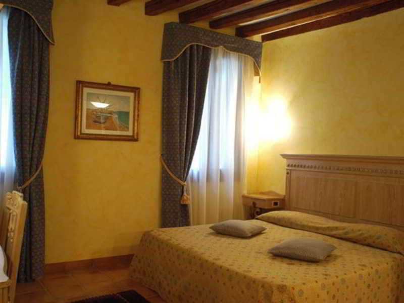 Affittacamere Antica Casa Coppo