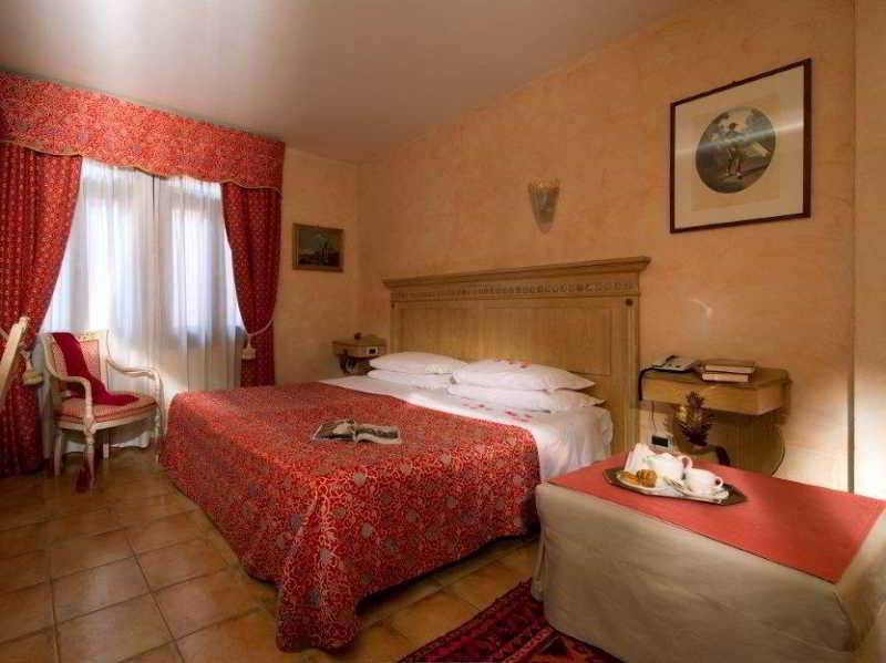 Affittacamere Antica Casa Coppo Venezia