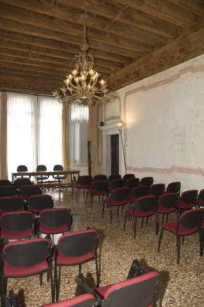 Frühstückspension Casa Sant'andrea Venedig