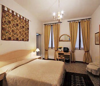 Couette-café Ca' Turelli Dimora Storica Venise