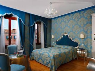 Murano Palace Bed & Breakfast Venetië
