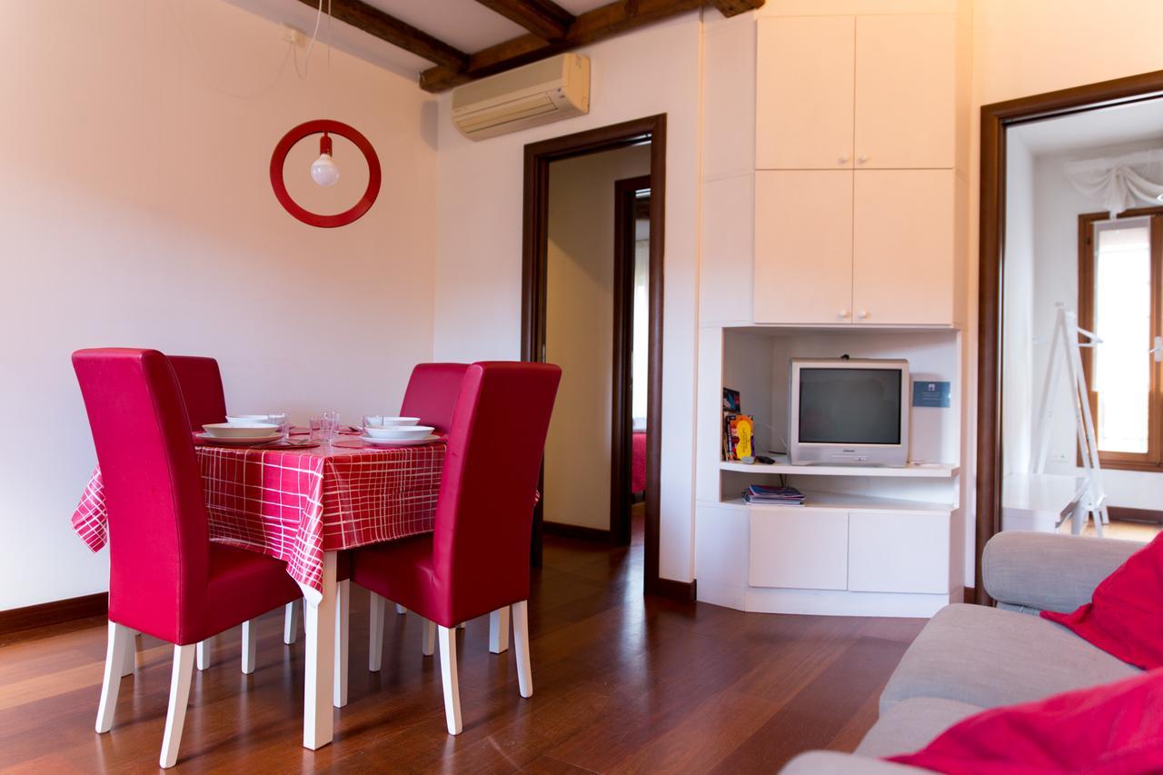 Appartement Cà Del Bianco 4 *