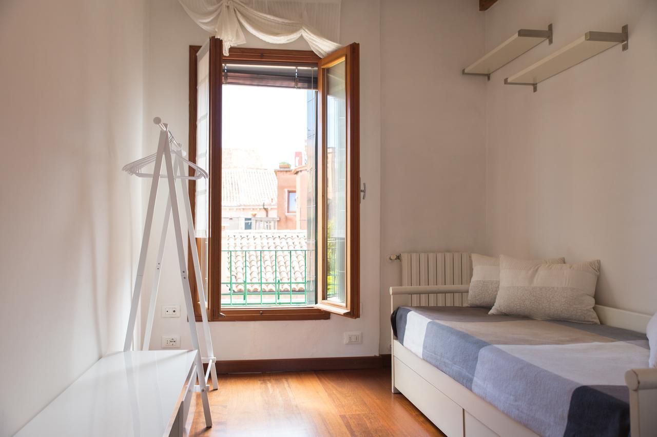 Cà Del Bianco 4 Venise