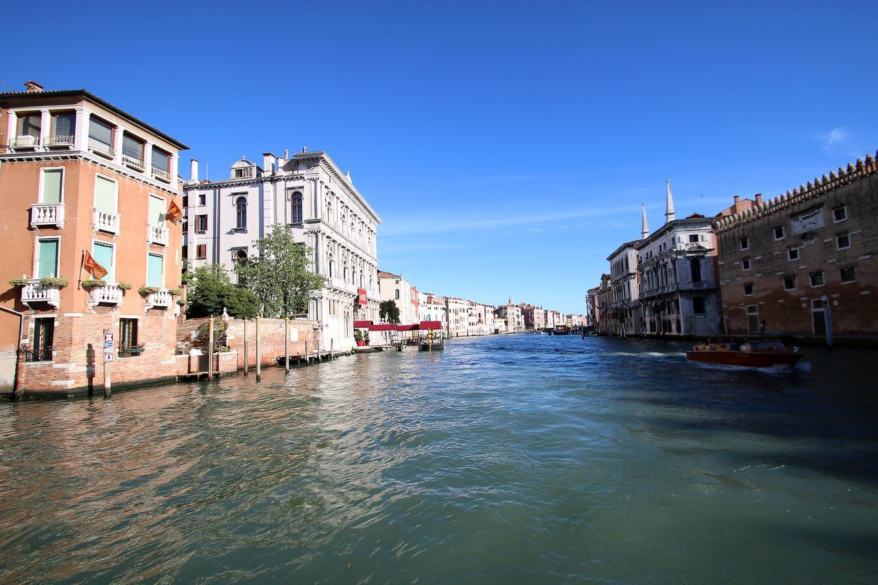Sunny Ghetto Canalview Appartement