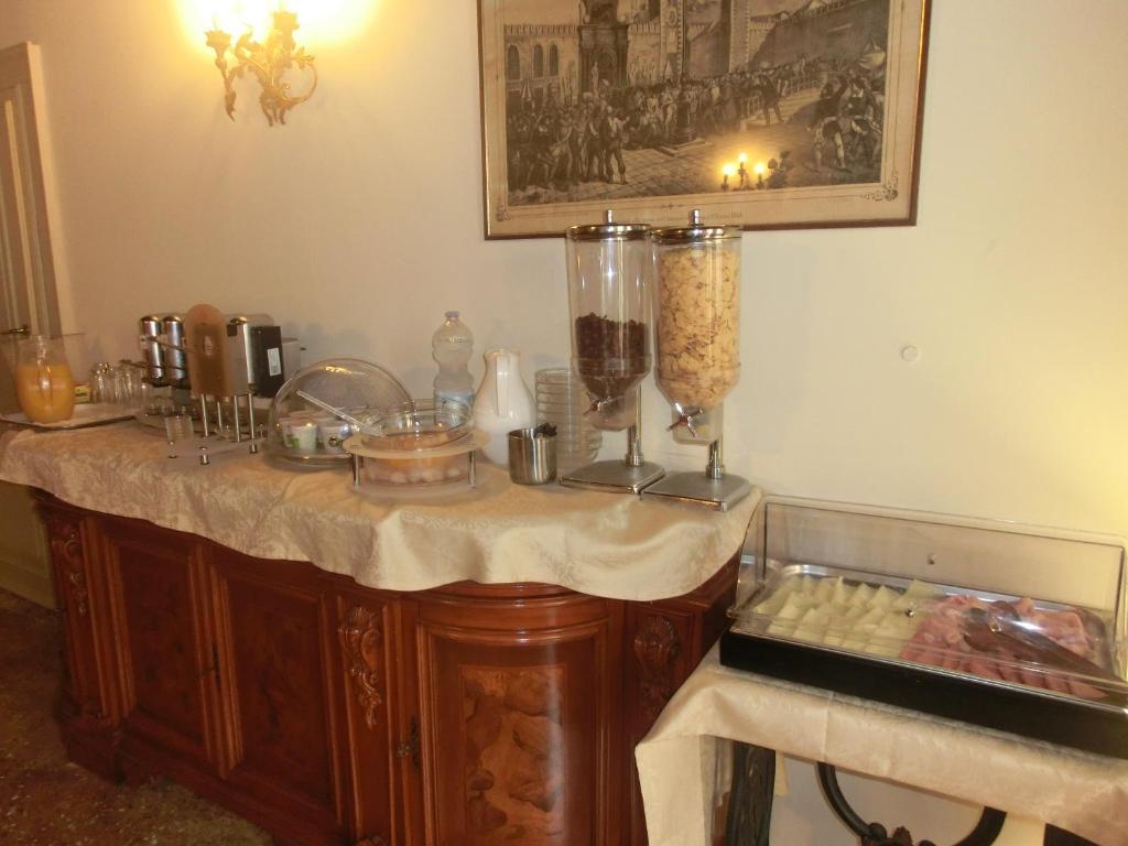 Al Palazzetto