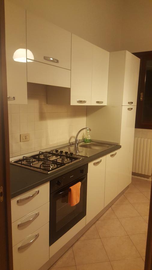 Cà Dorin San Polo Appartement