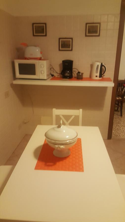 Appartement Cà Dorin San Polo *