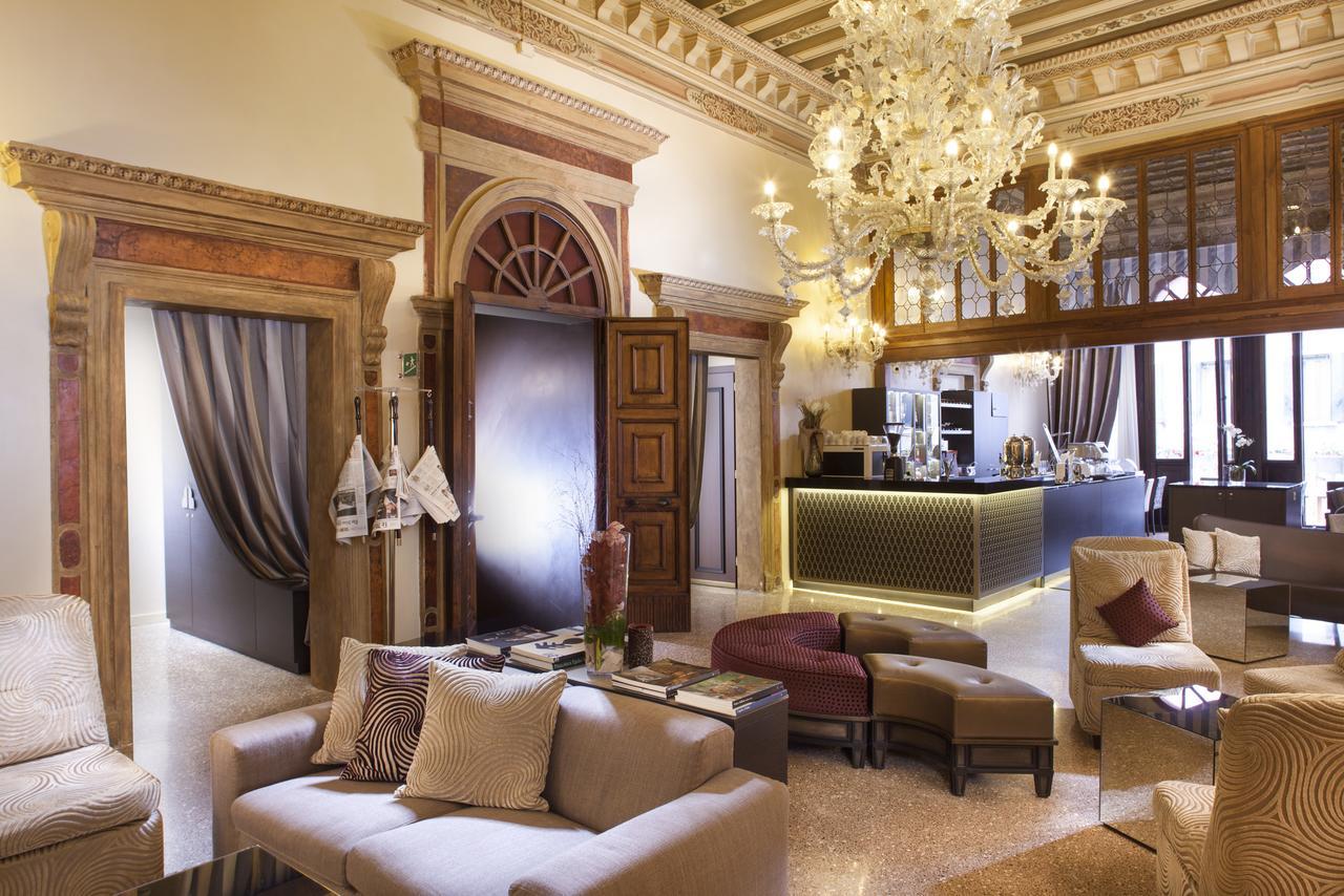 Hotel Arcadia Boutique
