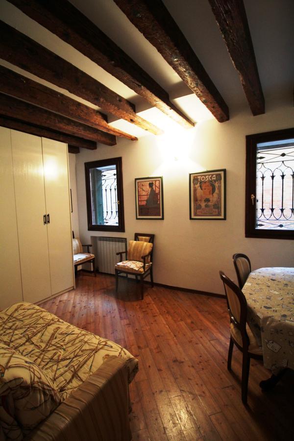 Venezianamente - Centre Apartment *