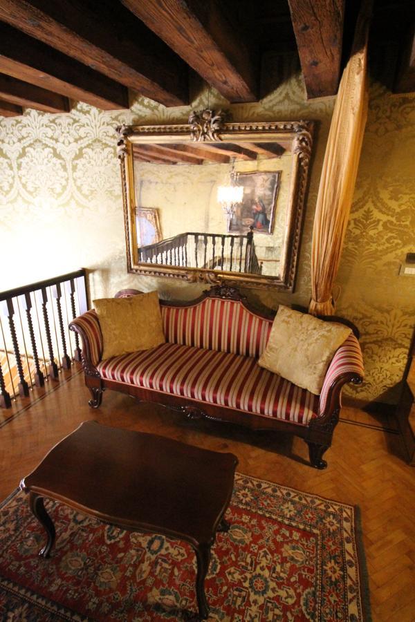 Palazzo Abadessa Venedig