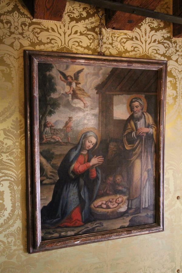 Hotel Palazzo Abadessa Venedig