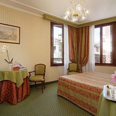 Hotel Kette