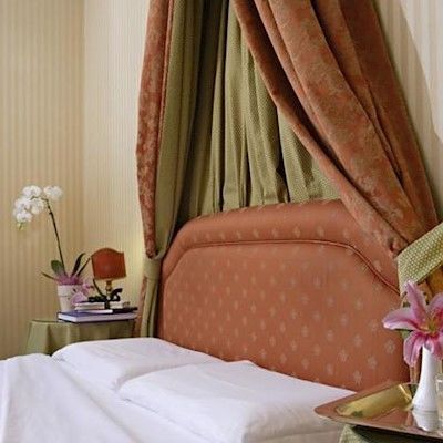 Kette Hotel Venise