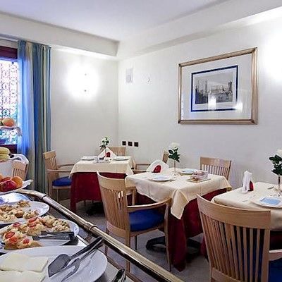 Foscari Palace 4* Venedig