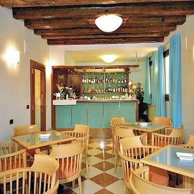 Foscari Palace Hotel Venedig