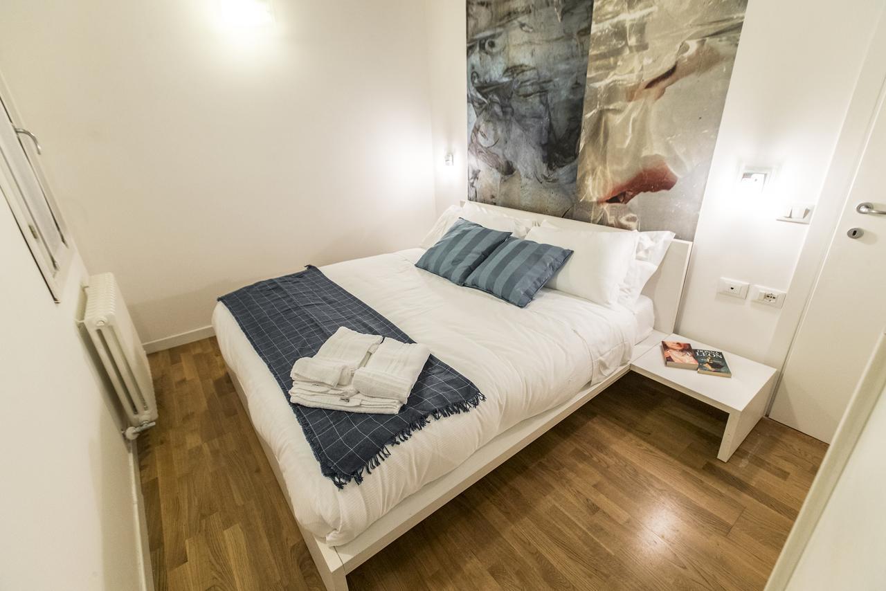 Arsenale Design R&r Apartment
