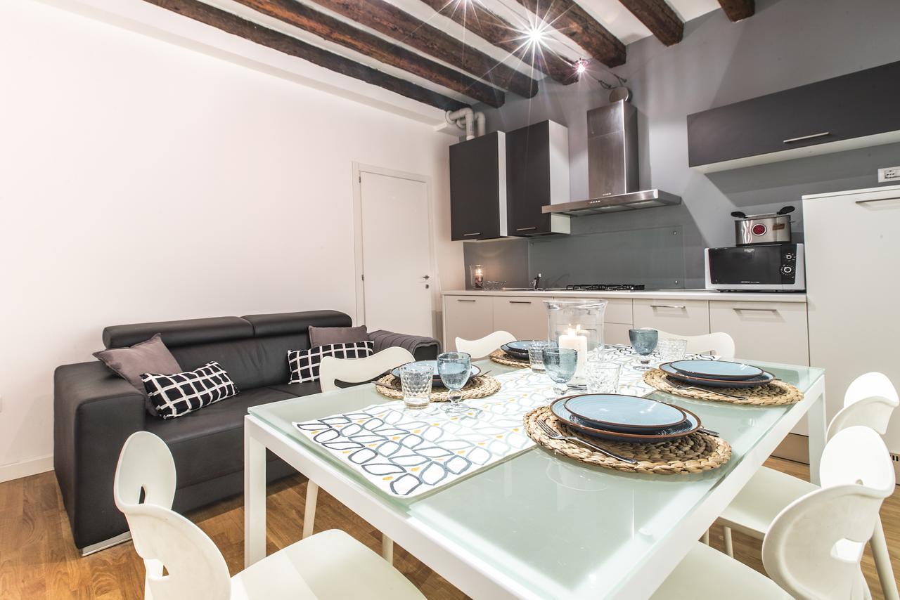 Arsenale Design R&r Apartment *