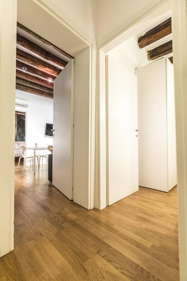 Arsenale Design R&r Apartment