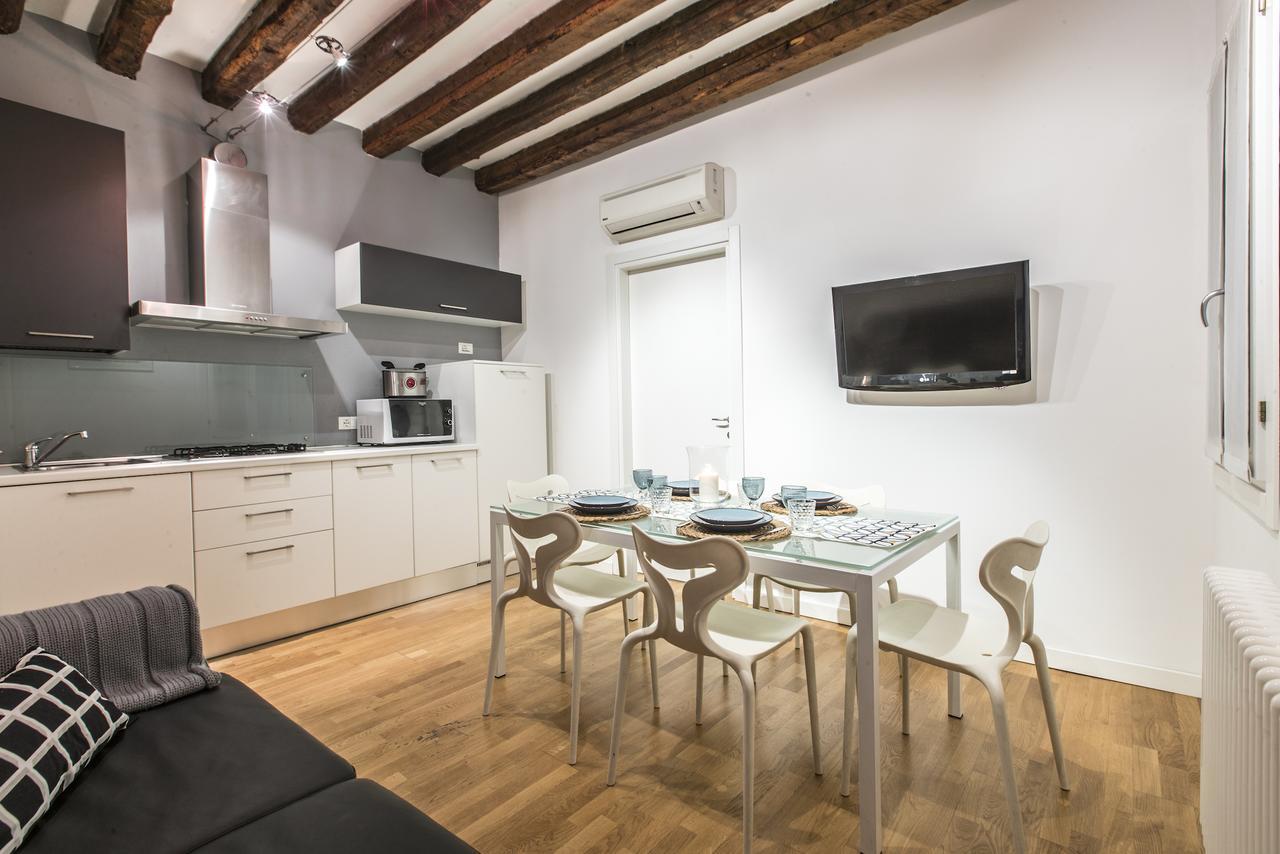 Apartment Arsenale Design R&r Venedig