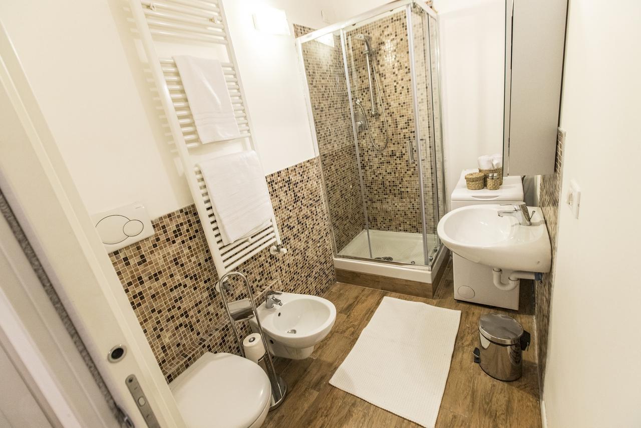 Apartment Arsenale Design R&r *
