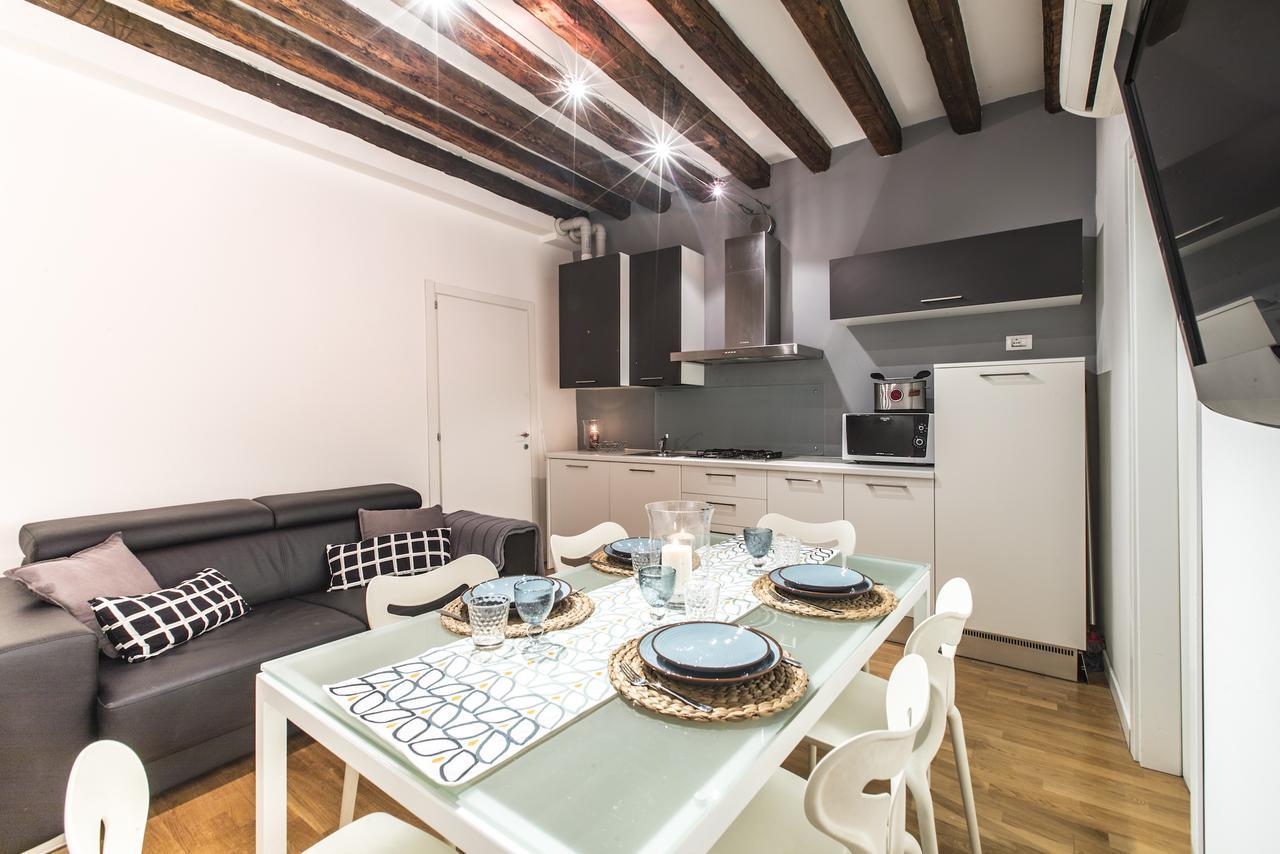 Arsenale Design R&r Apartment