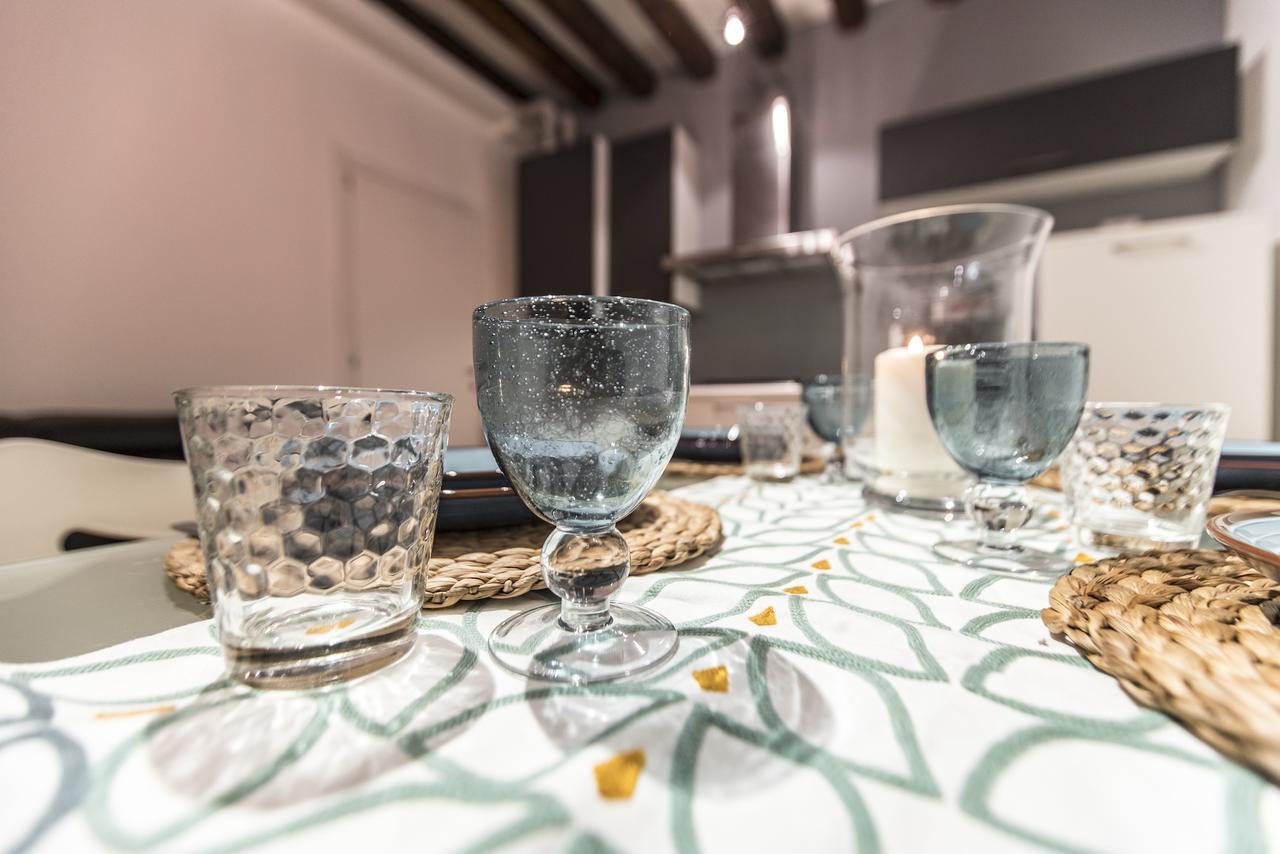 Arsenale Design R&r Apartment