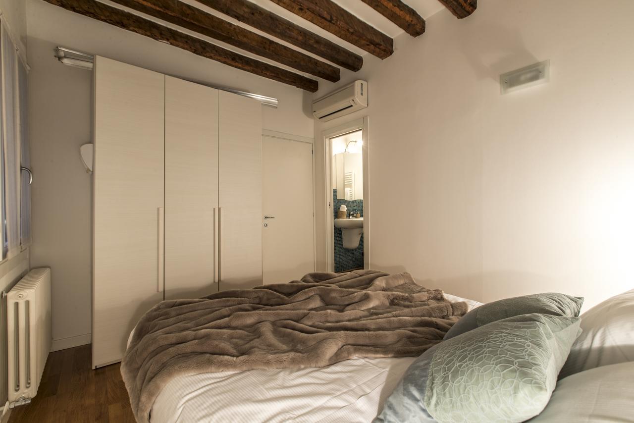Arsenale Design R&r Apartment Venedig
