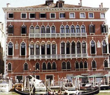Maison d'hôtes Palazzo Bembo - Exclusive 2*