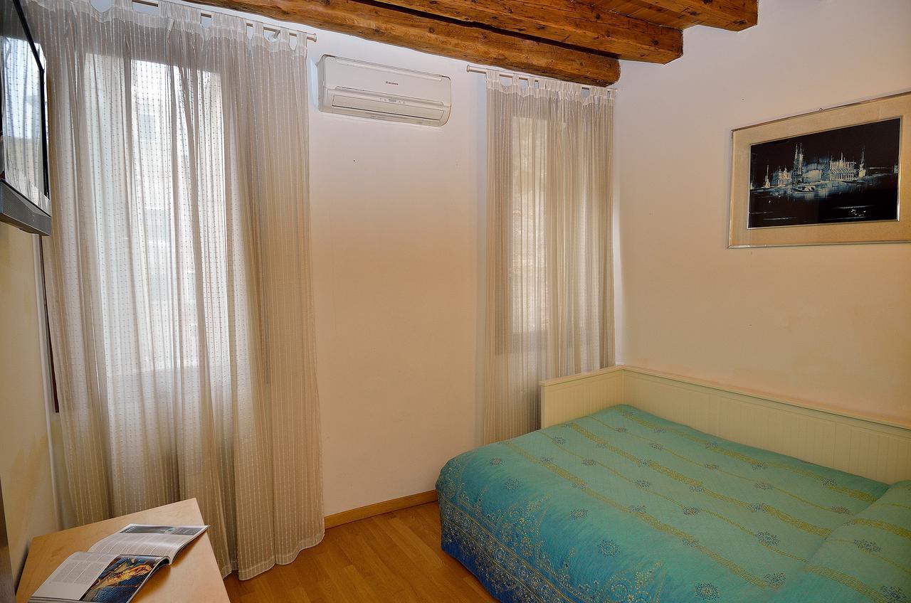 Maison d'hôtes Ca' Corte Rota Venise