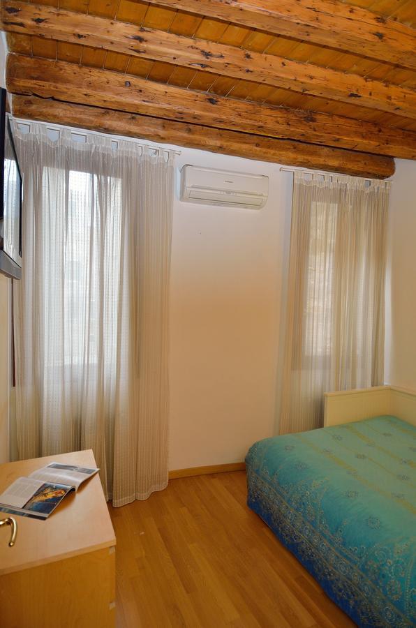 Maison d'hôtes Ca' Corte Rota *