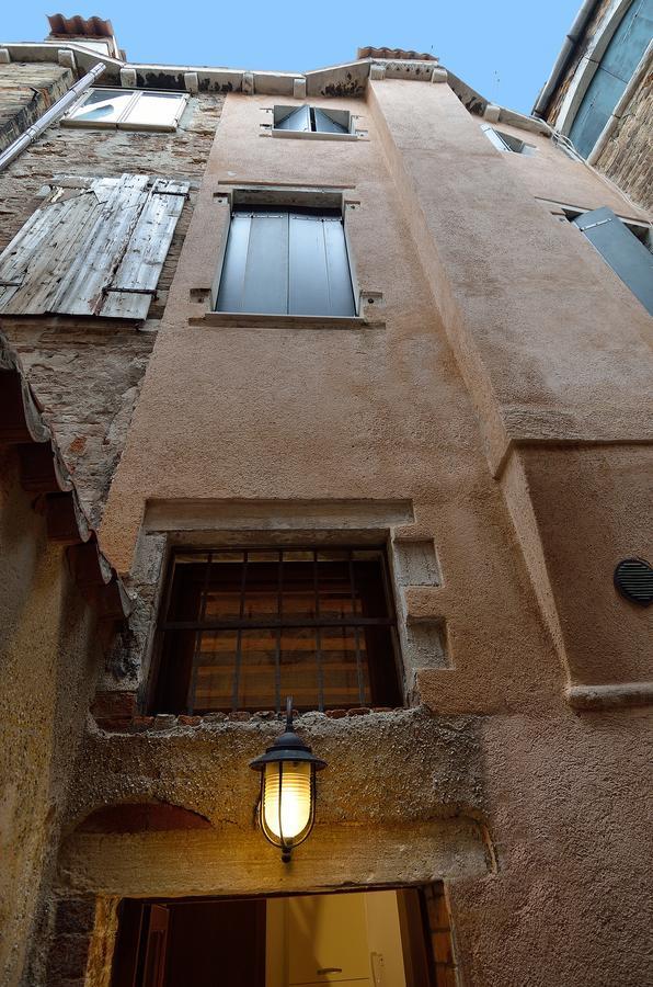 Maison d'hôtes Ca' Corte Rota Venise