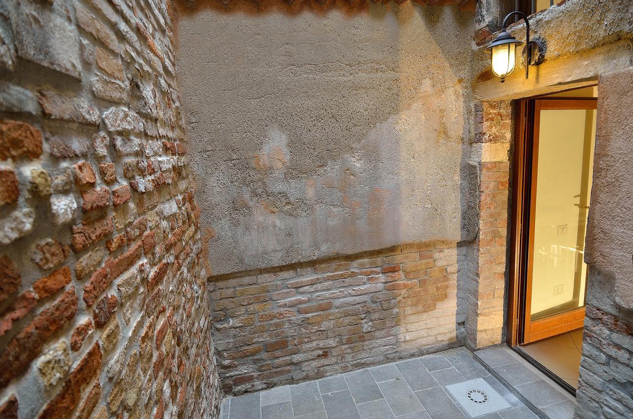 Ca' Corte Rota Maison d'hôtes *