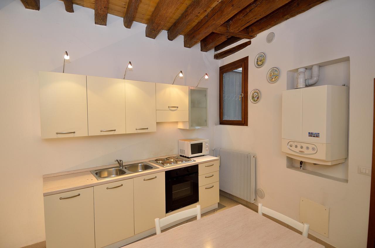 Ca' Corte Rota Maison d'hôtes