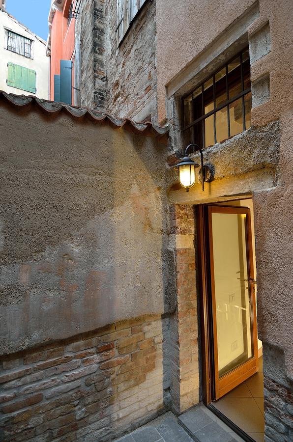 Ca' Corte Rota * Venise