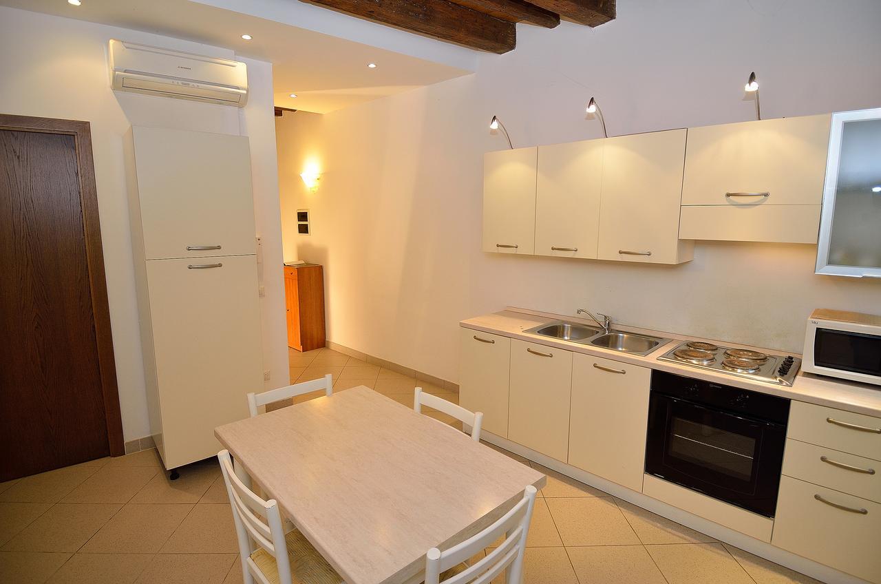 Ca' Corte Rota Maison d'hôtes *