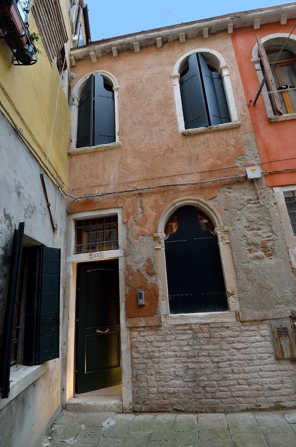 Ca' Corte Rota Maison d'hôtes Venise