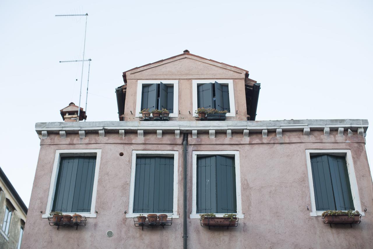 Appartement Biennale *