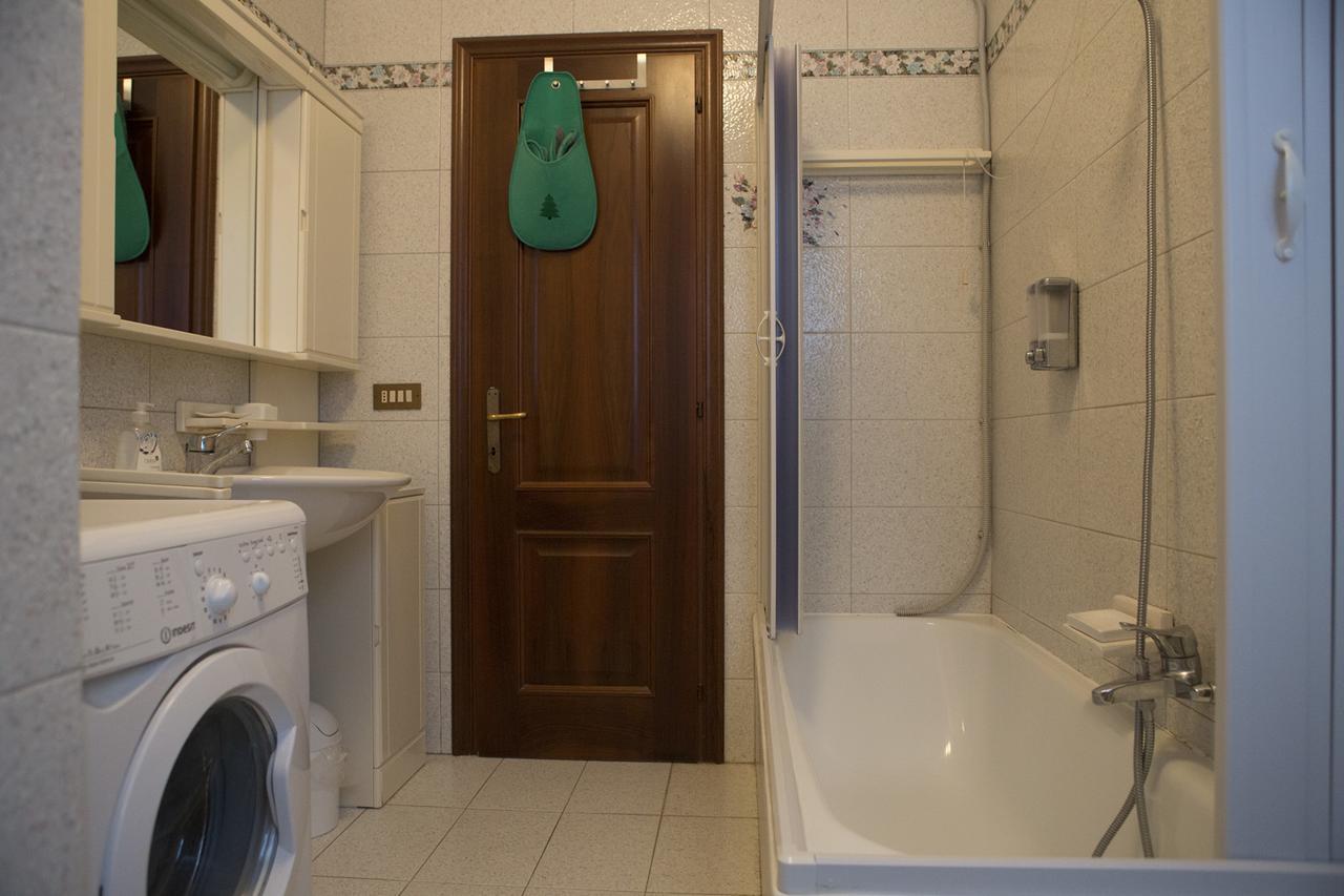 Appartement Biennale