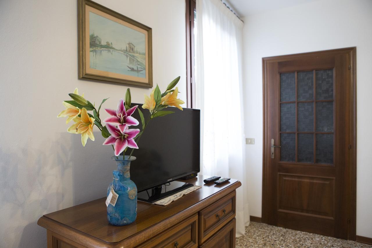Biennale Appartement Venise