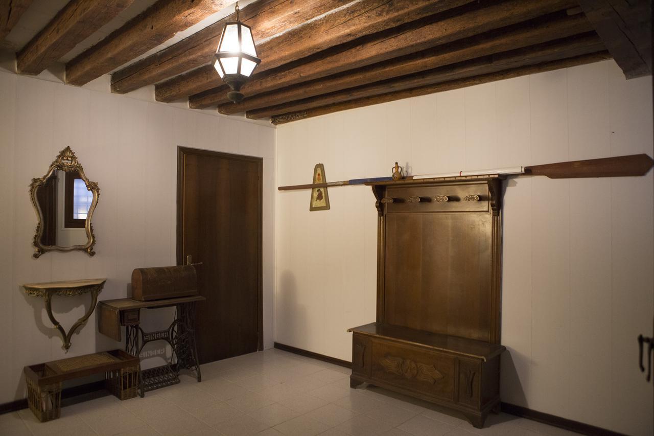Appartement Biennale