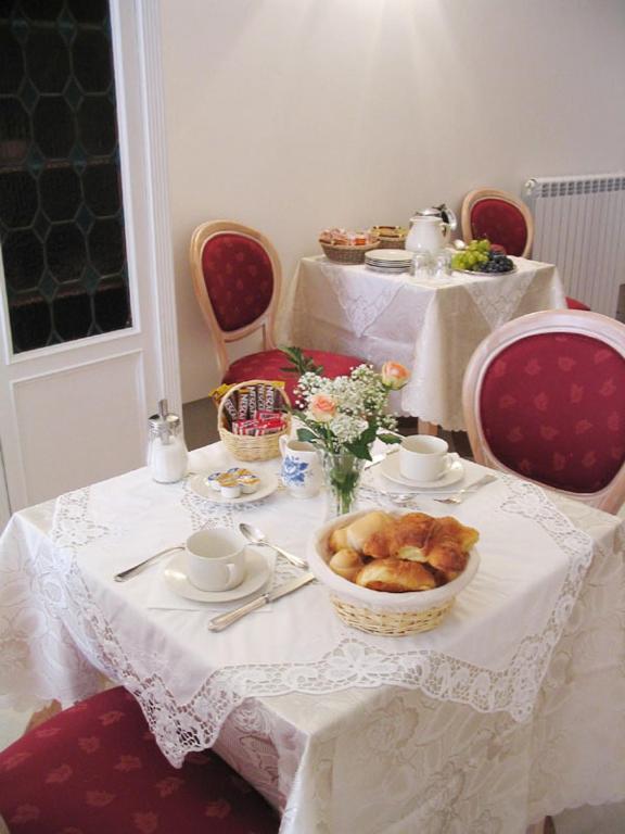 Ca' Turelli Dimora Storica Couette-café