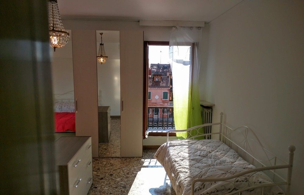 My Friends Canal View Bed & Breakfast 3*