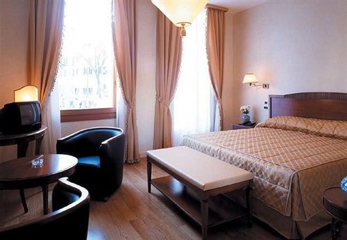 Del Ghetto 3* Venedig