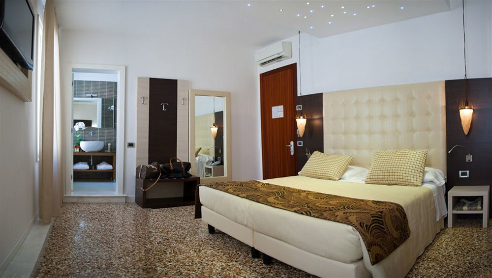 Hotel De La Spada Venezia