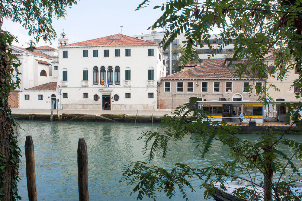 Casa Sant'andrea Frühstückspension Venedig