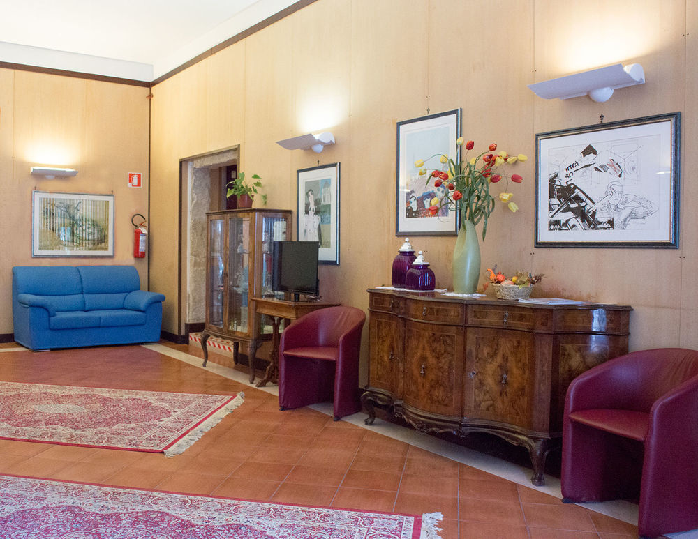 Casa Sant'andrea Frühstückspension