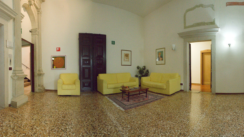 Casa Sant'andrea Frühstückspension 2*