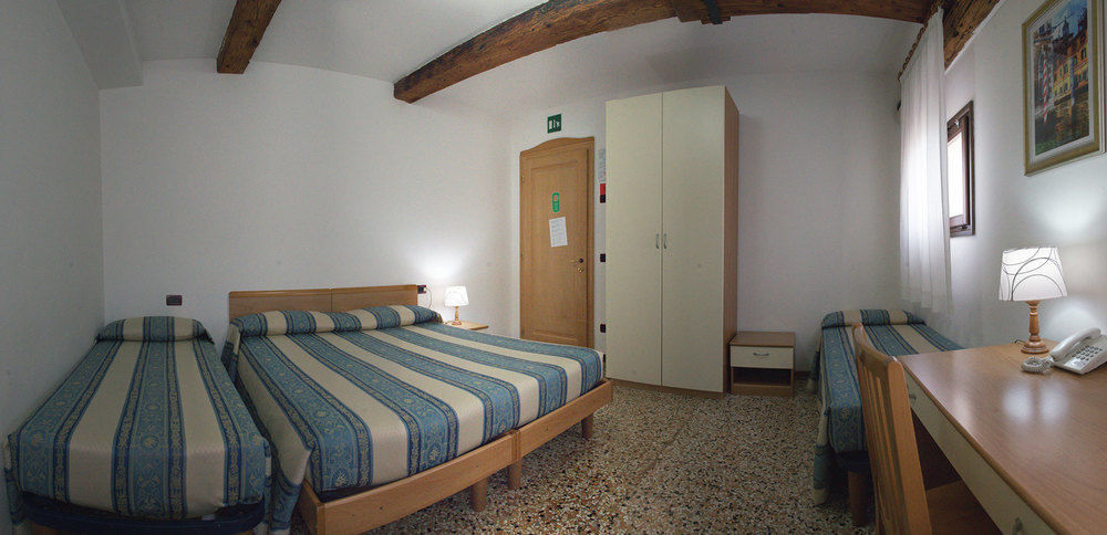 Casa Sant'andrea Frühstückspension 2*